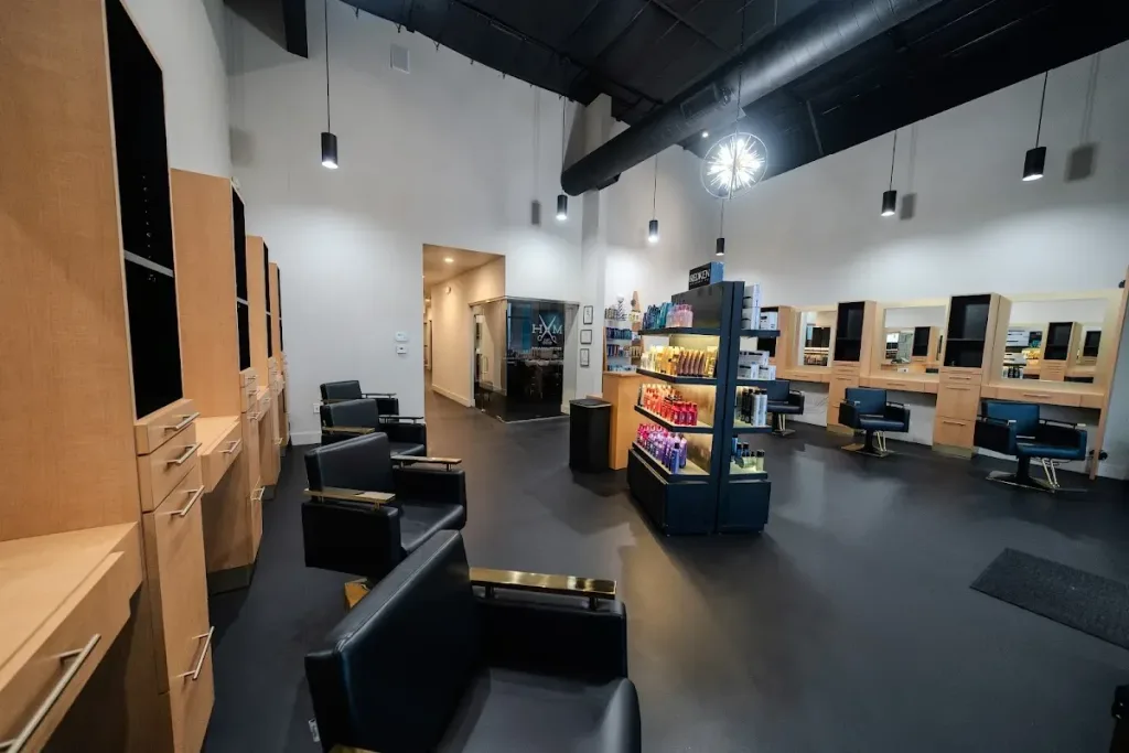 HeadMasters — Hair salon in Tyler